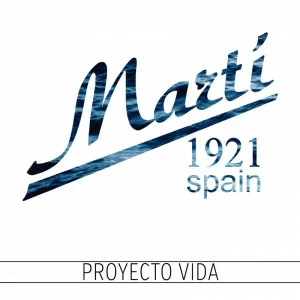 Досье проекта Project life  Project life Martí 1921