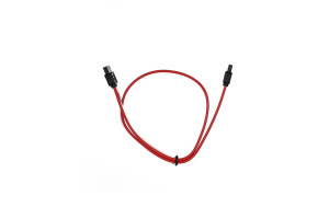 16267858 Интерфейсный кабель SATA, 45/50см, VHC7660 VHC7660-0.5M VCOM