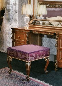 Пуф Nausica CARLO ASNAGHI 11285