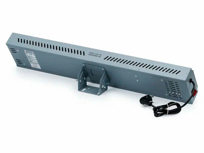 9121302 Инфракрасный обогреватель Hintek Intense -1500 STDN-0150330 - Вид №4