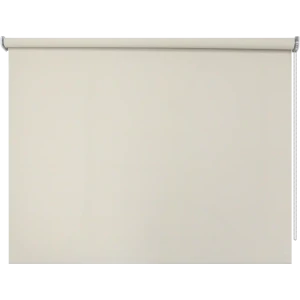 Штора рулонная Screen 140x200 см цвет бежевый