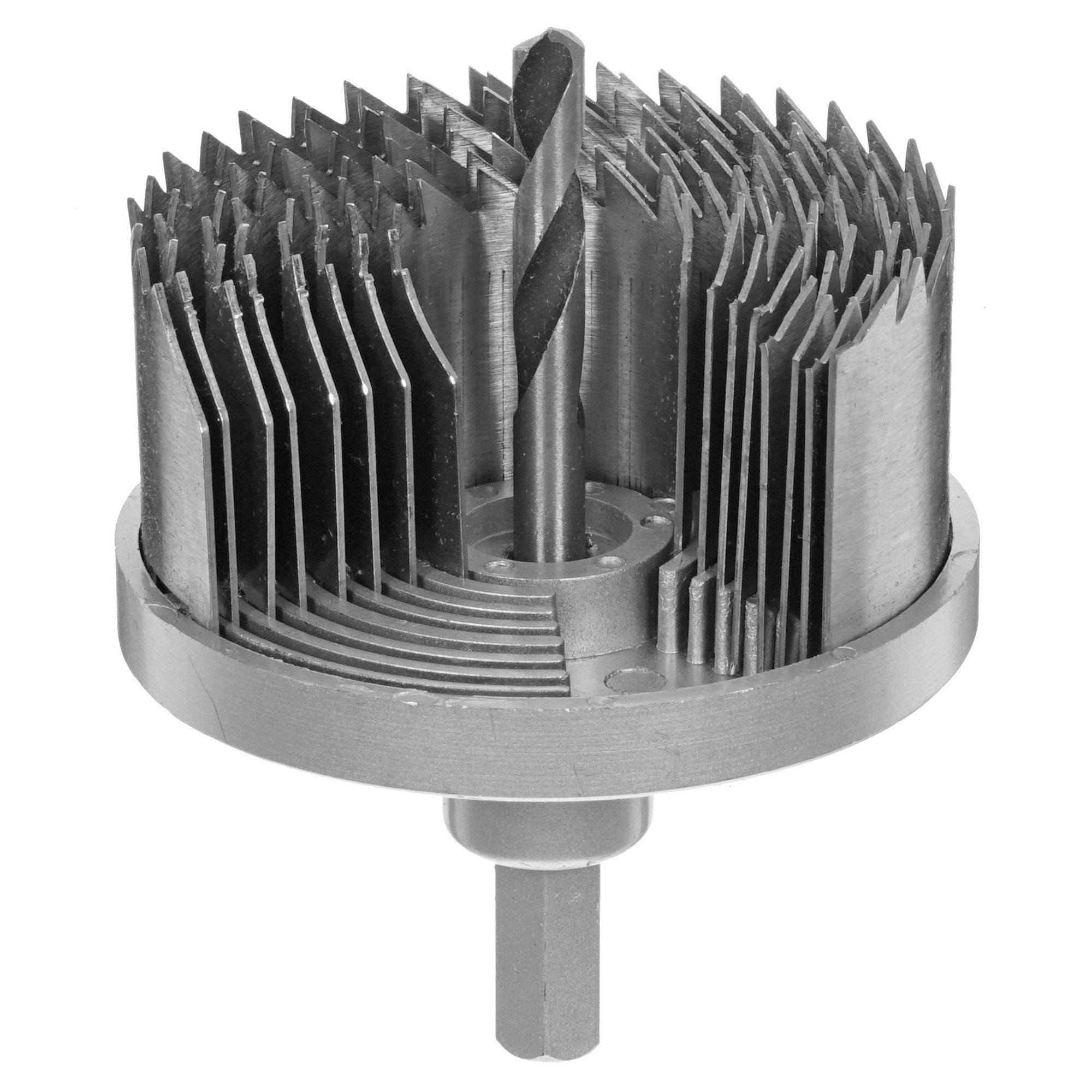 Набор коронок Metabo 623531000 1153181 STDN-0126353 - Вид №1