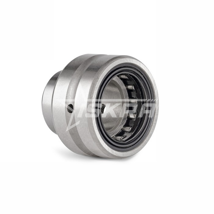 IS1602 Подшипник NA4900-2RS ISKRA  - Вид №3