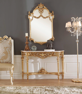 Консоль  MORELLO GIANPAOLO 1884/W