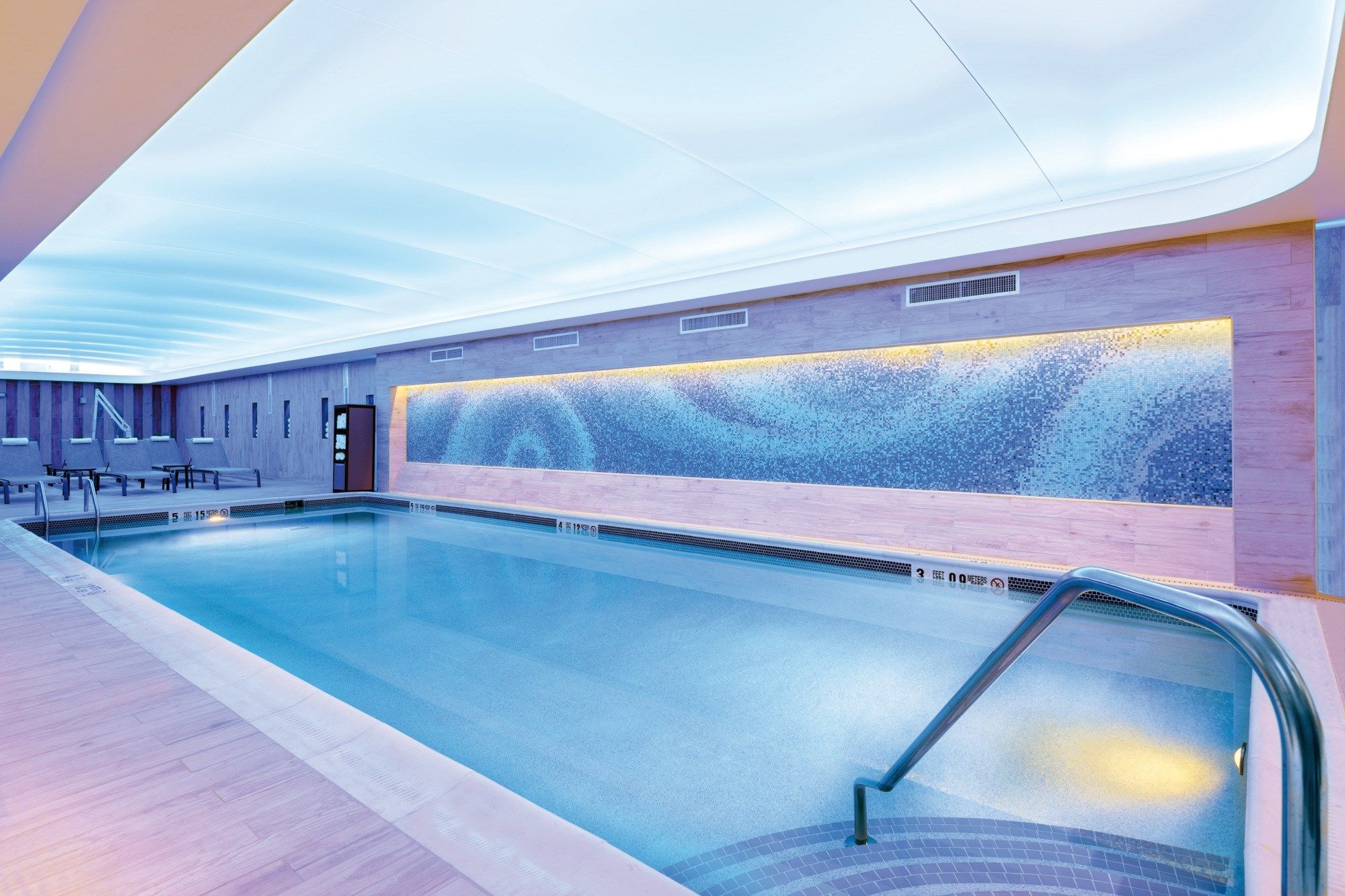 Покрытие бассейнов Sicis Sicis Pools ARCH-00153074 - Вид №4