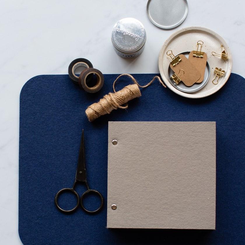 HEY-SIGN Коврик из войлока sun-id-1428743 - Вид №4