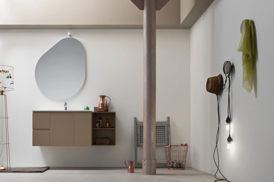 Комплект мебели 54 Arcom E.ly STARC29 - Вид №8