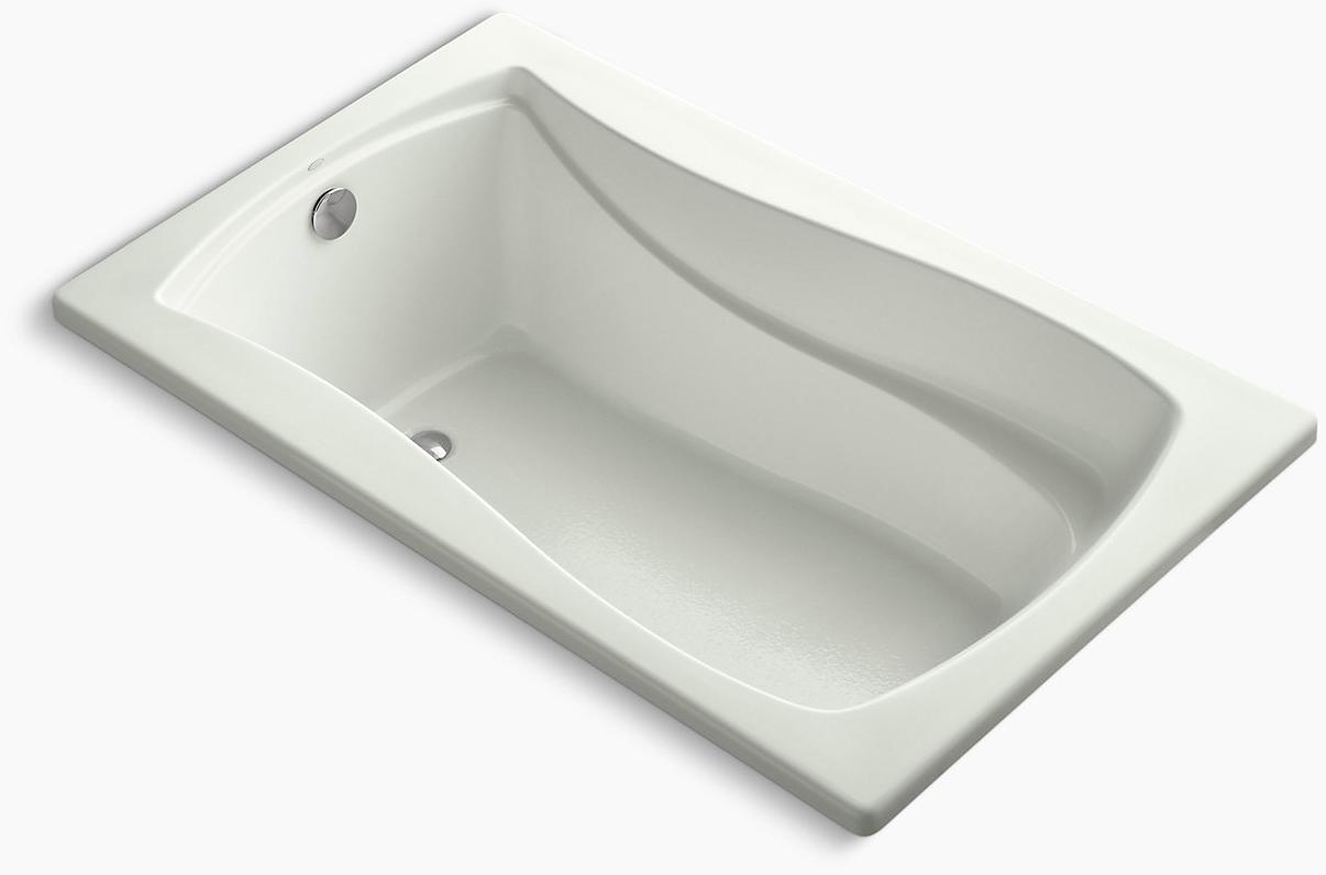 KOHLER Марипоса 60 K-1242-W1-NY 
