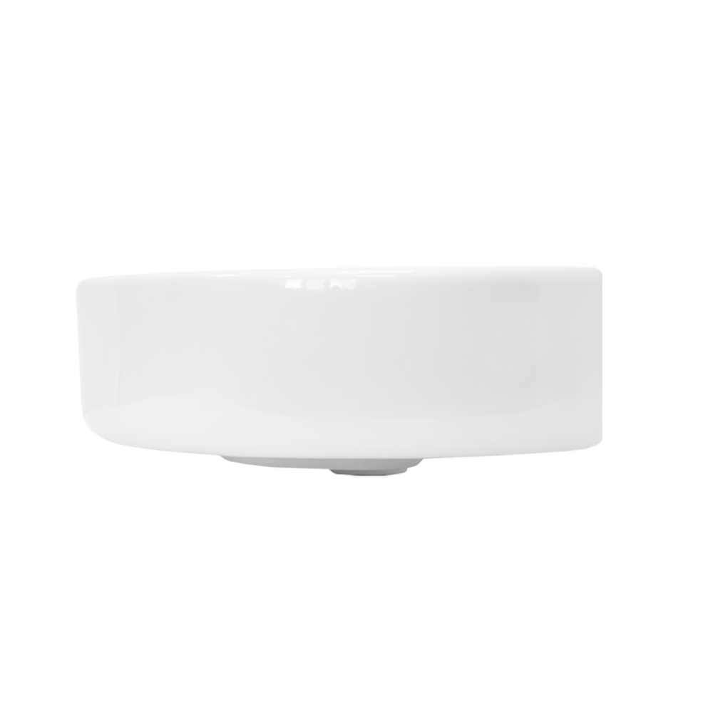 Пьедестальный умывальник Best SANITA LUXE BSTSLWB01 - Вид №6