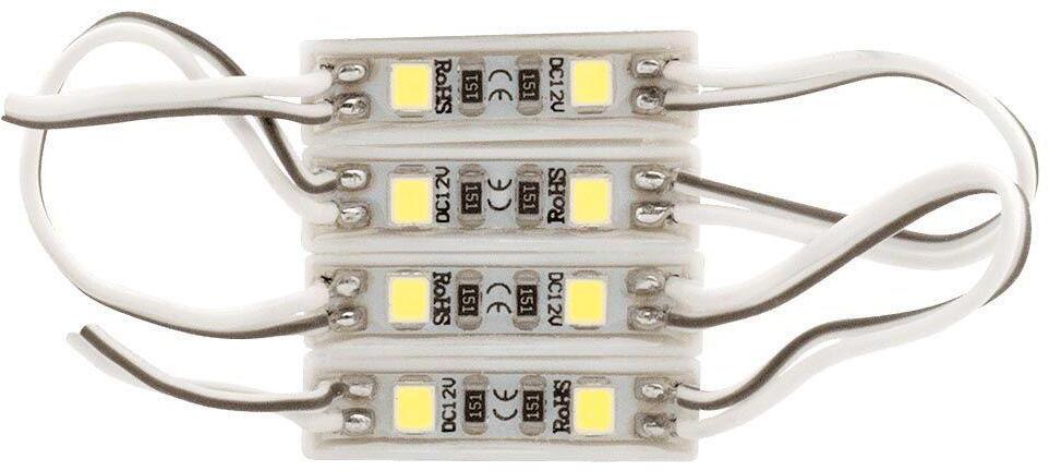 004057 Светодиодный модуль 2GJS-12-W SWG MD2