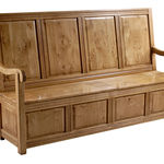 Сделанный на заказ панельный оселок ijlbrown sun-id-3251875 - Вид №3