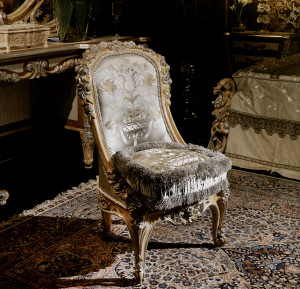 Стул  EZIO BELLOTTI 3556