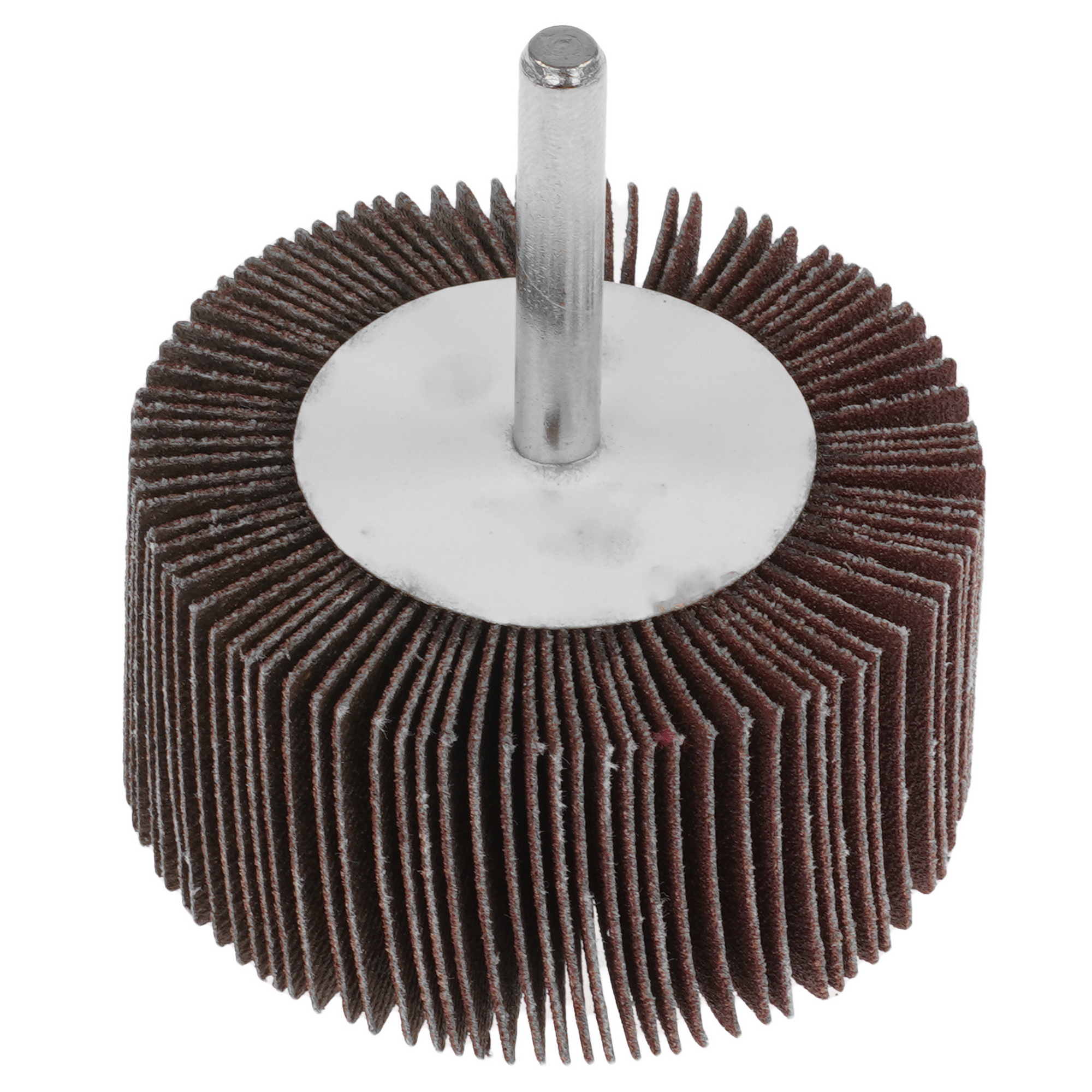 Круг лепестковый радиальный Зубр 36602-180 9108925 STDN-0020464