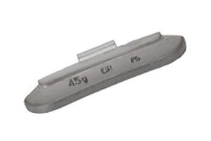 15303385 Грузик балансировочный (50 шт; 45 г) для стальных дисков A-45 Dr. Reifen
