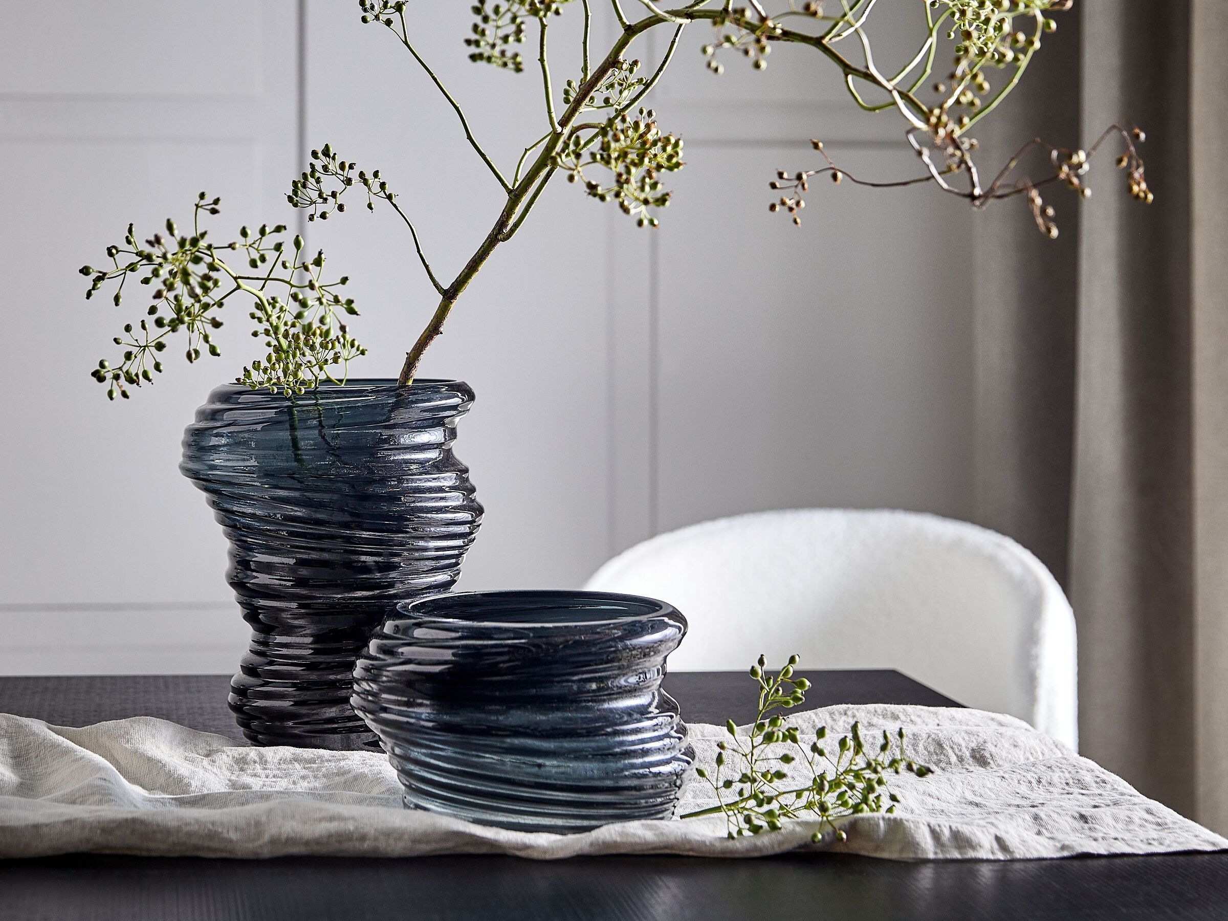 Стеклянная ваза LAMBERT TONY ARCH-00121389