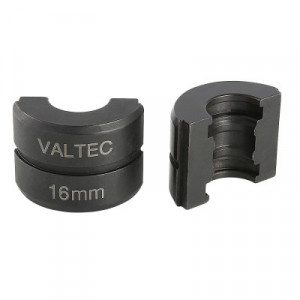 VTm.294.0.32 Вкладыши для пресс-клещей VALTEC Valtec 32 мм
