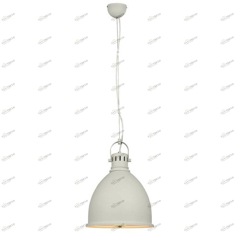 Подвесной светильник Markslojd Hastings 104588 MARKSLOJD ДИЗАЙНЕРСКИЕ, HASTINGS 196276 Белый 