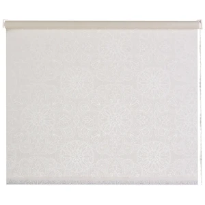 GARDEN Рулонная штора «Мандала» с орнаментом для мягкого света 18768026