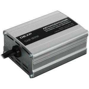 1037022 Инвертор DEXP CAR 150W
