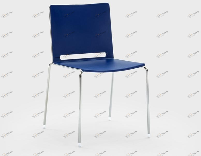 Viganò Штабелируемый пластиковый стул для залов ожидания Daisy sun-id-1399817