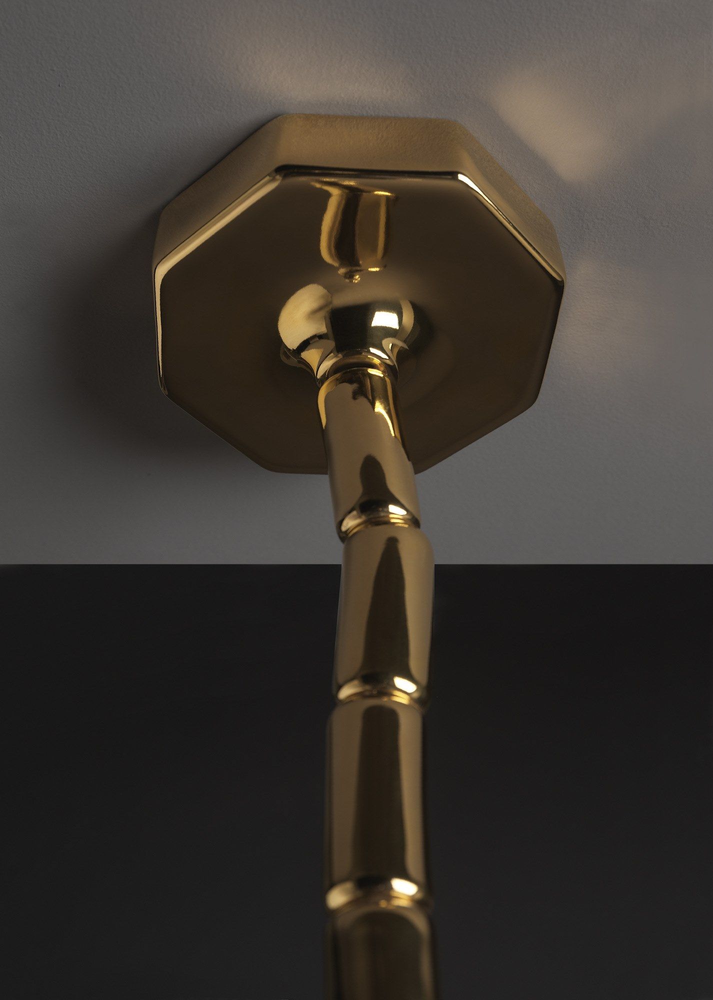 Керамический светодиодный подвесной светильник Ceramica Flaminia Косметика ARCH-00077312 - Вид №43