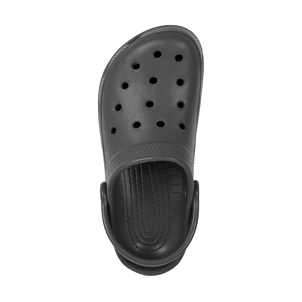 Сабо унисекс DILWIS черные, размер 44 89414852 STLM-1566470 - Вид №2