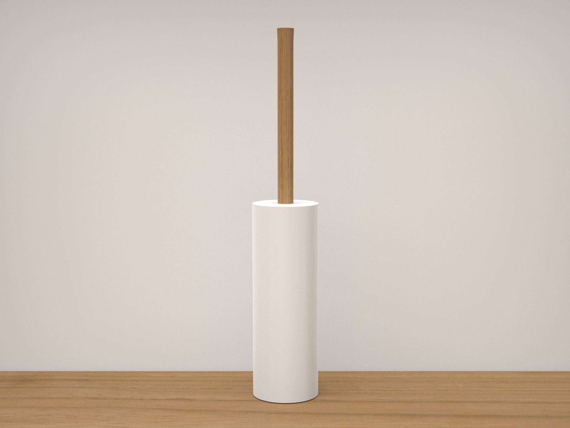 Щетка для унитаза Cristalplant® Boffi ARCH-00040001 - Вид №1