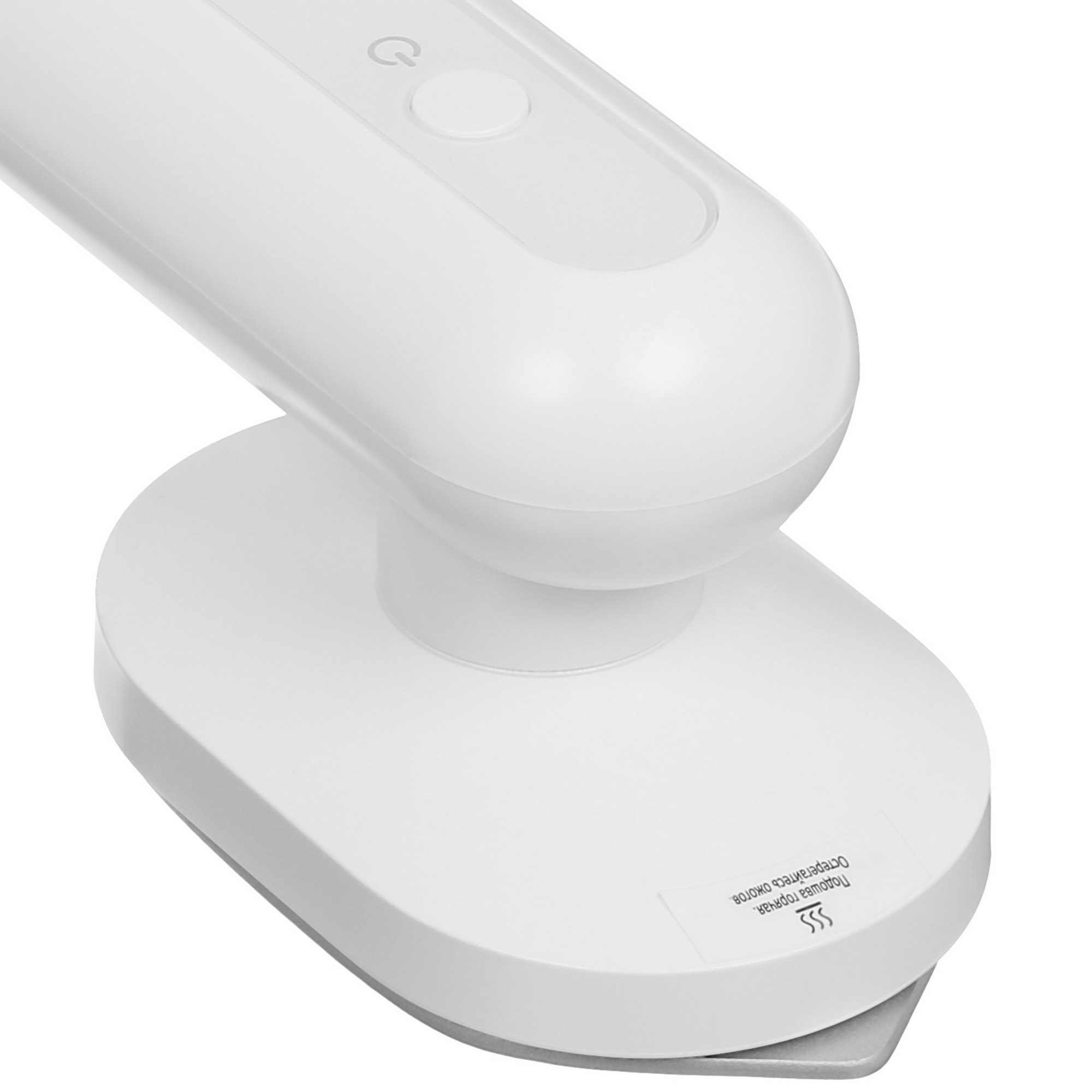 5411973 Утюг Lofans YD-017 PRO белый STDN-0140733 - Вид №4