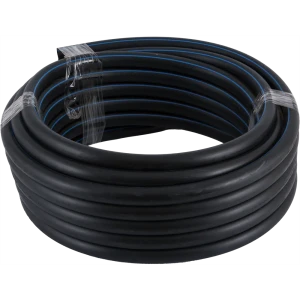 Труба ПНД РВК PE 100 20x2.0 PN10 бухта 25 м 17927515 STLM-2012214