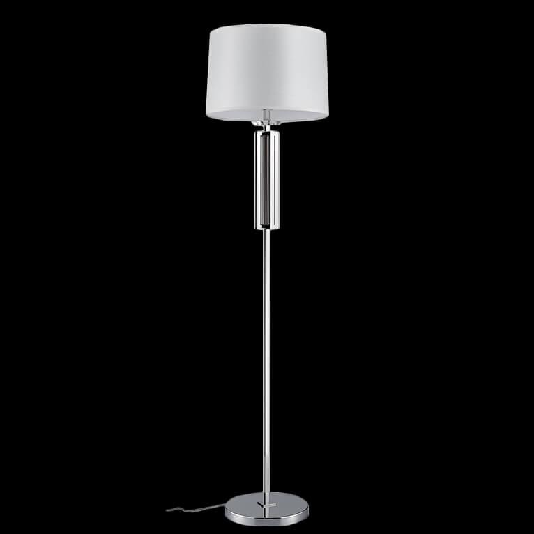 Торшер Newport 4401/FL chrome NEWPORT  219651 Хром  - Вид №1