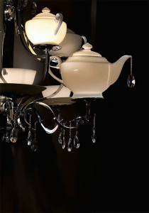 Бра  VISIONNAIRE Claudio   2