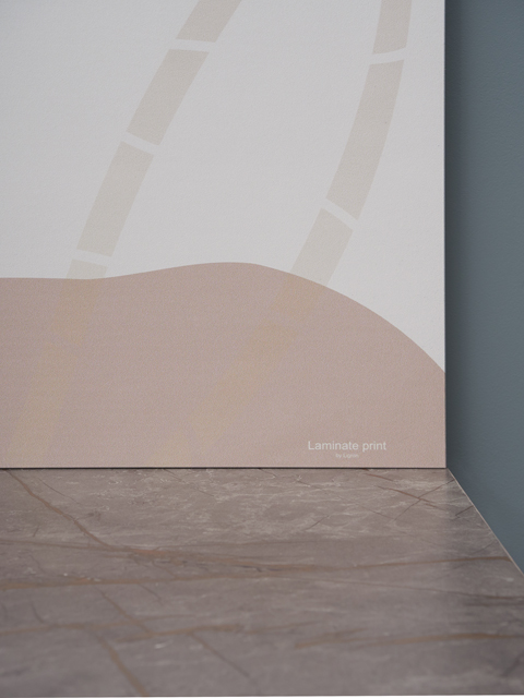 Столешницы для кухни - Пульпис бронзато LIGRON LIST419 2107 - Вид №19