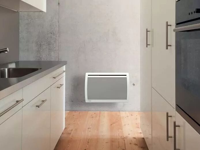 Внутренний излучающий диффузор intuis QUARTÈA 2 ARCH-00136430