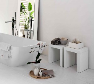 Sgabello Mastella  Мебелировка