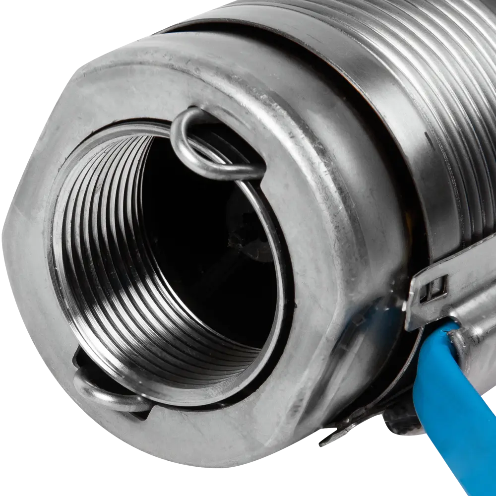 Насос садовый скважинный Grundfos SQE 2-70, кабель 1,5 м, 3400 л/час STLM-2028243 - Вид №2