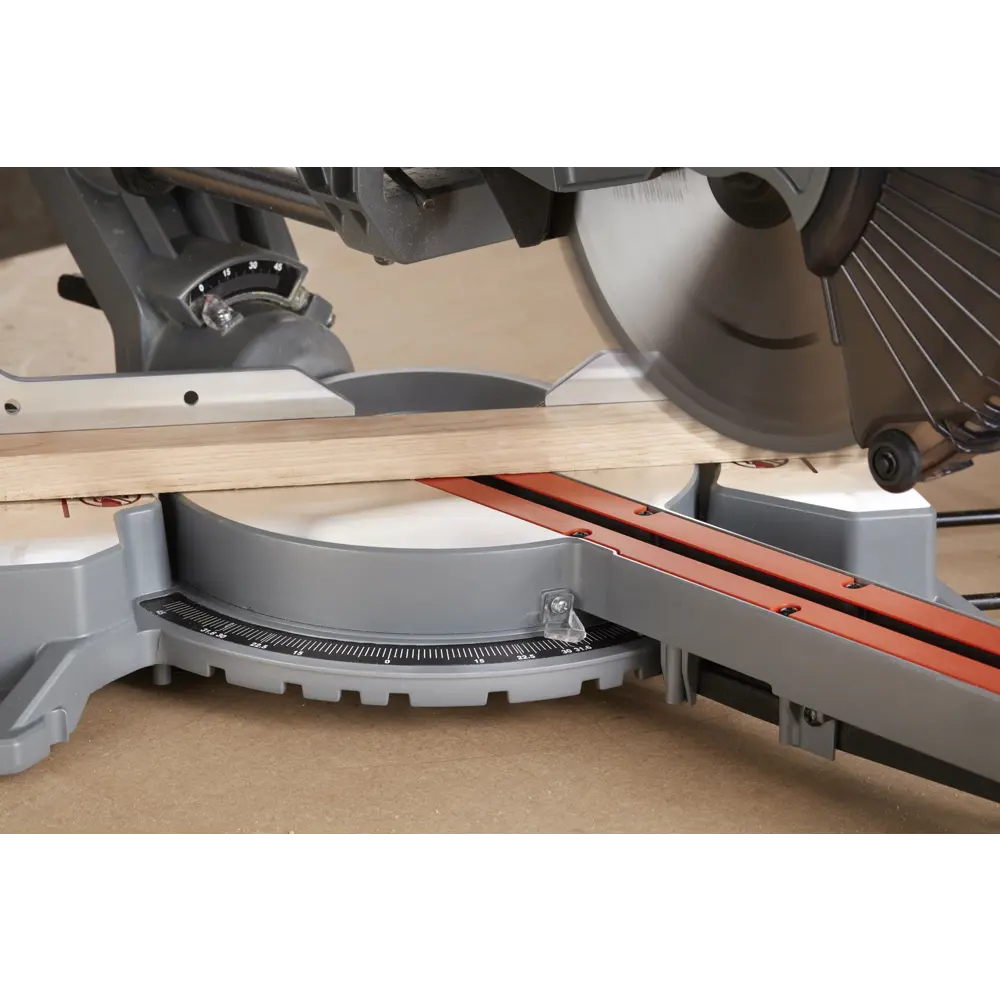 Пила торцовочная Black&Decker BES700-QS, 1600 Вт, 216 мм BLACK + DECKER STLM-2057901 - Вид №13