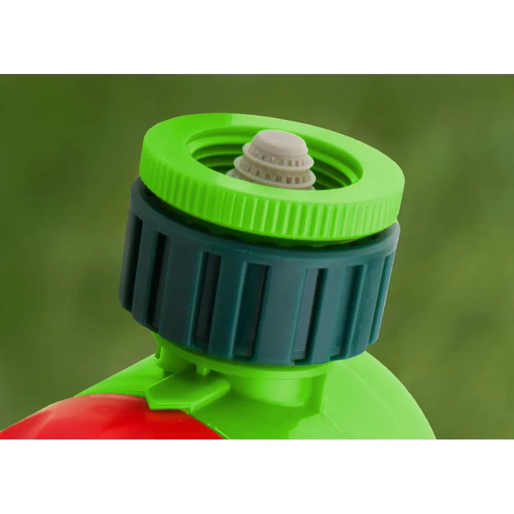 Таймер для полива Verto механический 120 мин STLM-2096686 - Вид №3