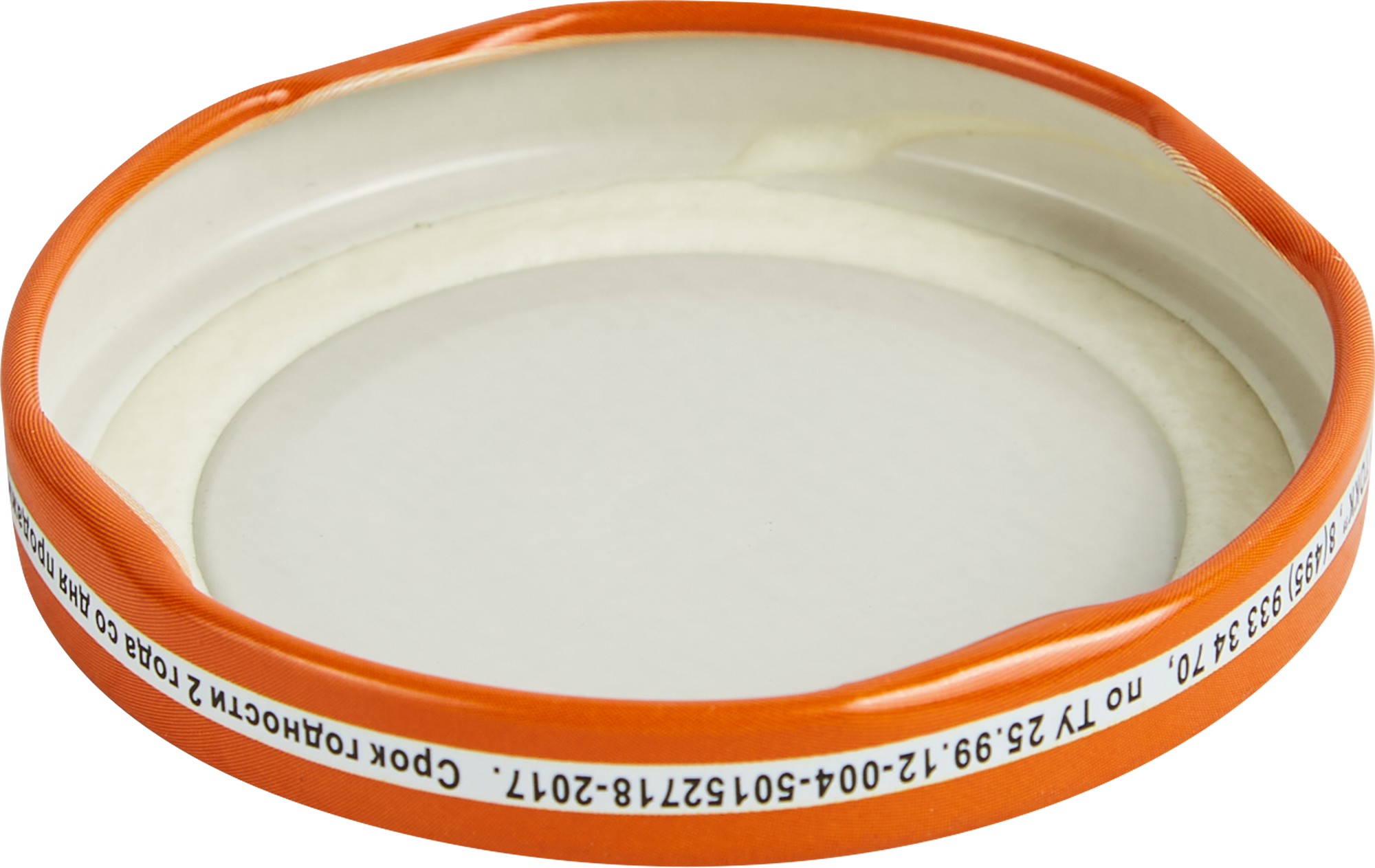 87966111 Крышка металл ø5.3 см STLM-0076467 Santreyd  - Вид №2