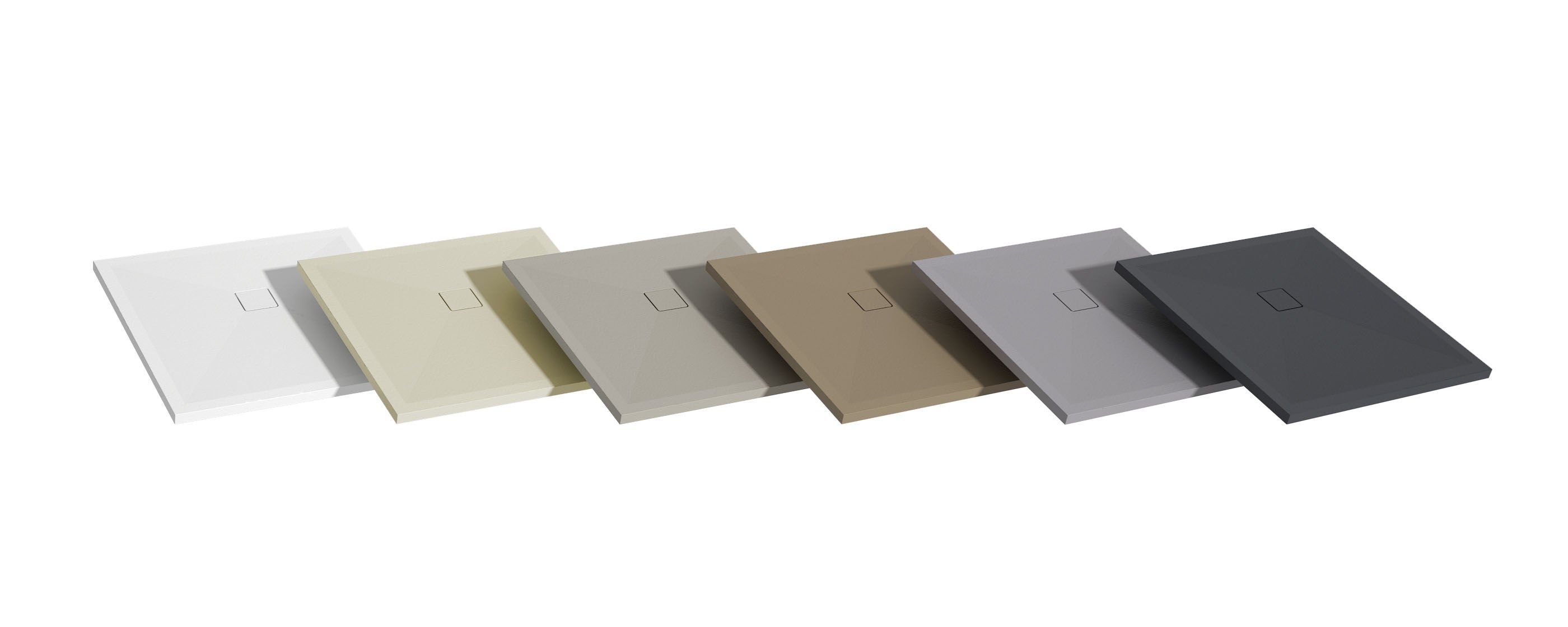 Прямоугольный поддон для душа Technogel® DISENIA Join ARCH-00005105 - Вид №1