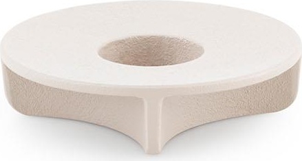 330324 Fe Tealight Holder светло-серый Normann Copenhagen 