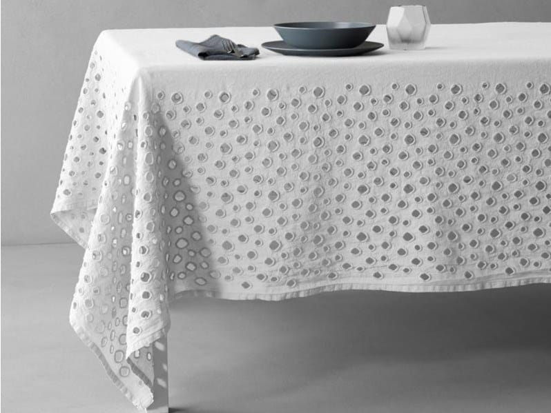 Льняная скатерть Society Limonta OLS ARCH-00079868