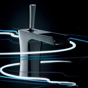 Однорычажный смеситель для раковины 57.002C MAIER FLOW