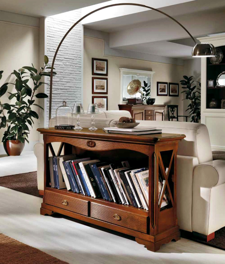 Консоль  CAVIO CASA FS3304 