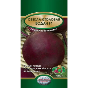 Семена Свекла столовая «Водан» F1 83126319 STLM-2106214