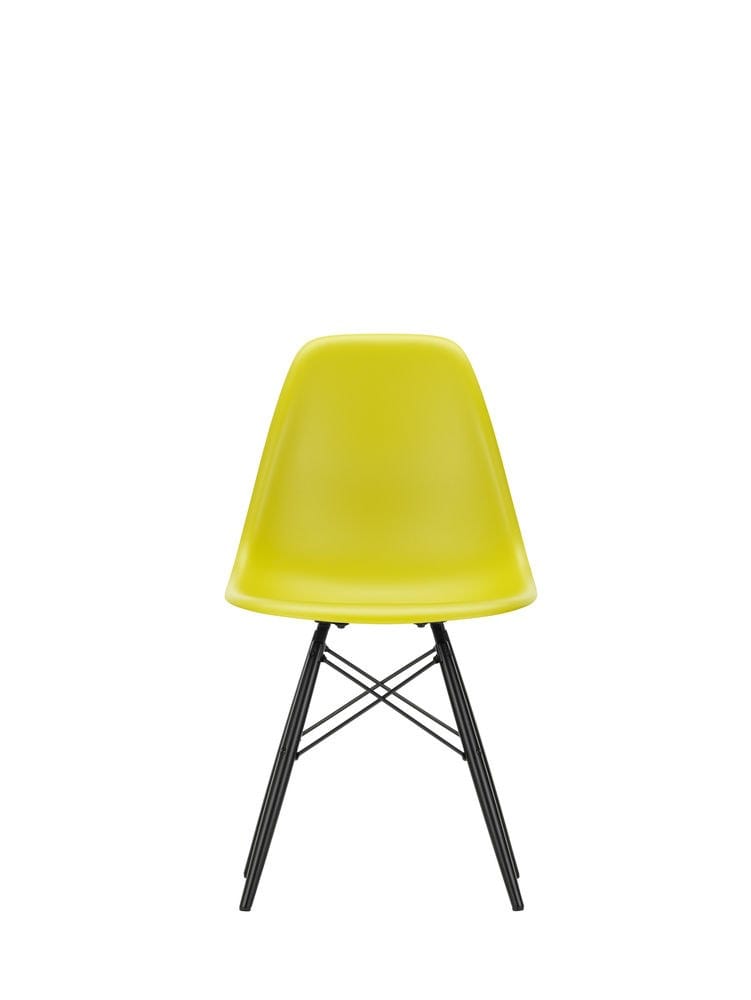 Мягкий стул из ткани VITRA Eames Plastic Chair ARCH-00071507 - Вид №159