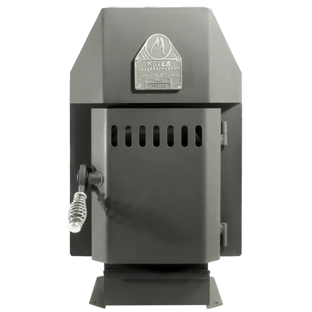 Печь отопительная Студент СД СК ТВ Tmf STLM-2191118 - Вид №1