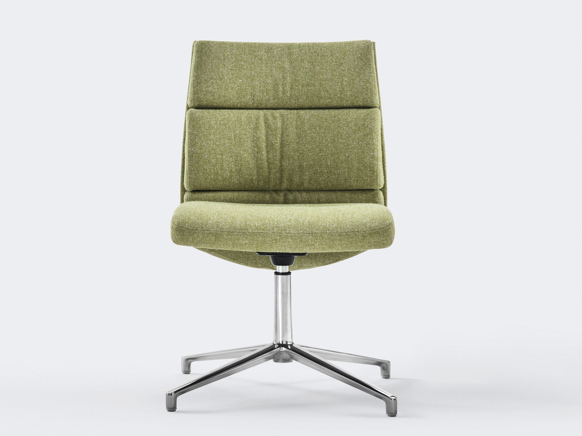 Офисное кресло с 4 спицами Ares Line Trendy First Class ARCH-00042825