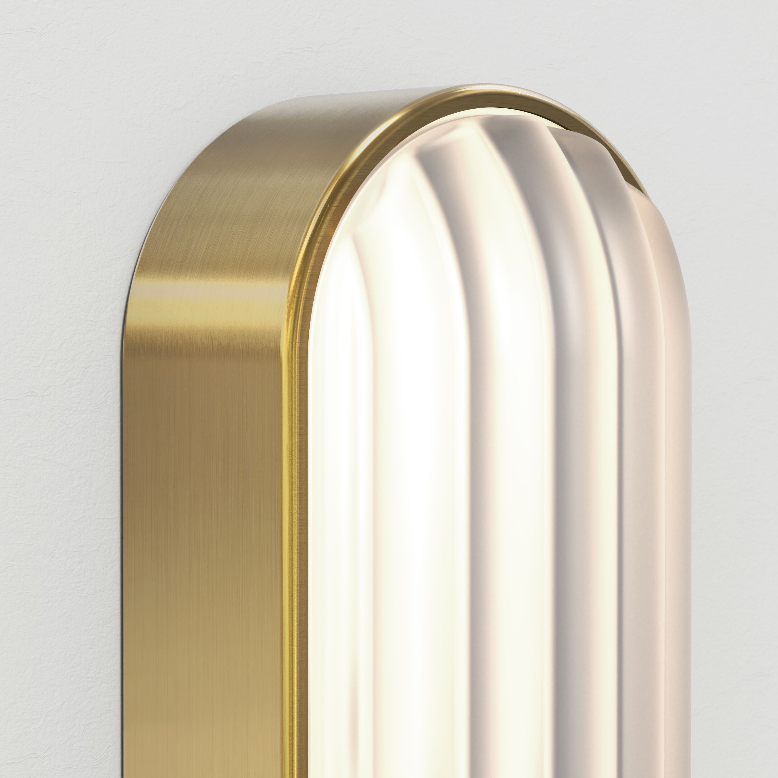 Наружная настенная лампа из нержавеющей стали и стекла Astro Lighting MONTREAL OVAL COASTAL ARCH-00073853 - Вид №10