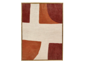 Шерстяной каркас