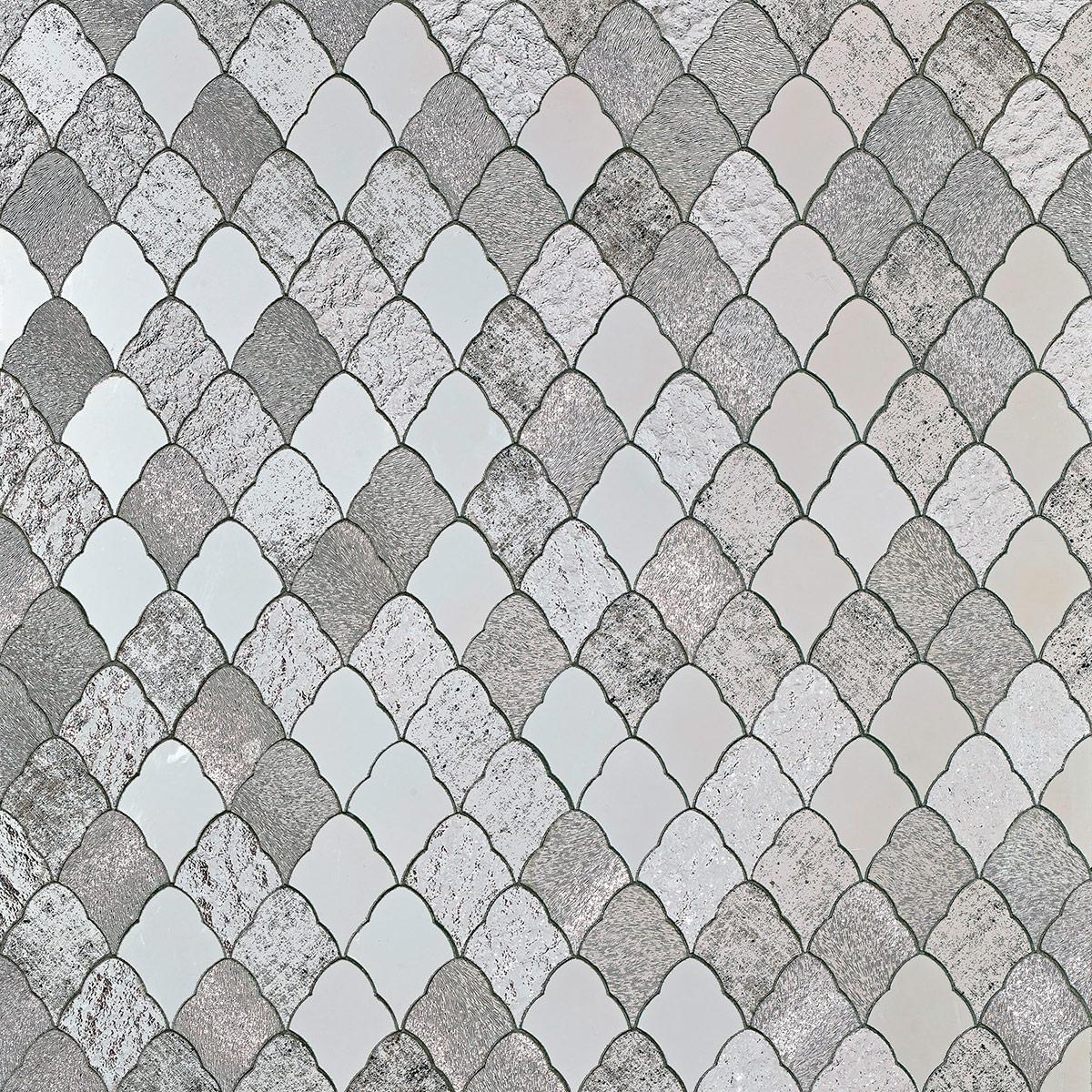 SICIS Jungle Warrior 02 Vetrite Tile sun-id-1991314 - Вид №33